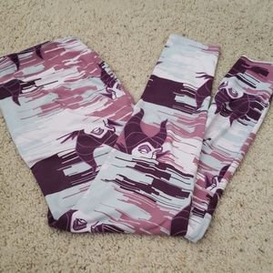 Lularoe Disney Villains